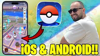 Pokemon GO Hack iOS & Android - How to Get Pokemon GO Joystick, Teleport, Auto Walk 2026