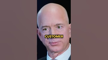 Always customer first! #customers #entrepreneurship  #business  #jabezivanj #jeffbezos #amazon
