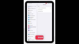 📱 iPadOS 26: How To Change Microphone Input On iPad