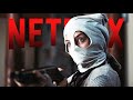 Top 10 thriller movies on netflix right now 2024