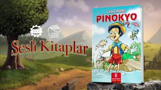 Ltb Sesli Kitaplar - Pinokyo