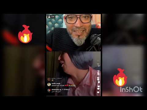 صوفيا طالوني تحكي أول مرة تحوات شاهد قبل الحذف