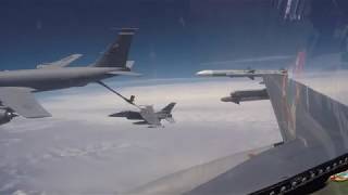 187th Fighter Wings Air Force Salutes Flyovers 2020