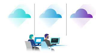 Acelere a transformação de apps e da nuvem com o VMware Cross-Cloud Services