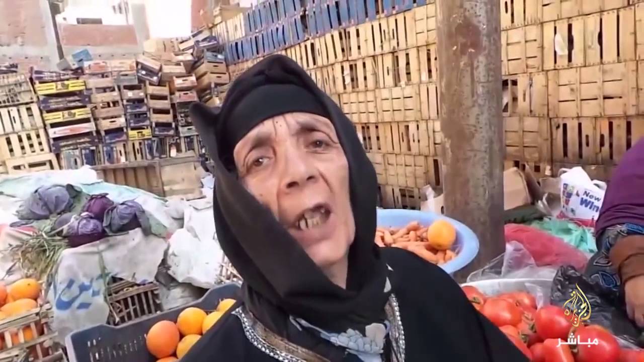 شكاوي اهالي مدينة دسوق بكفرالشيخ من عدم صرف المقررات التموينية للزيت والارز