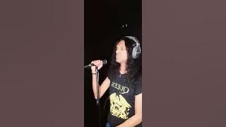 Gemuruh cover by Syamir