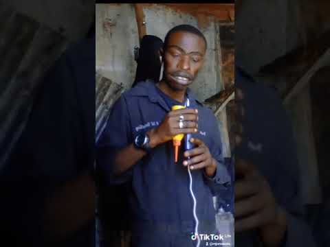 UNANIONA KAA MATAKO YAKO SINDIO