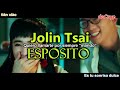 SUB ESP ROM MV Jolin Tsai Hubby