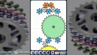 Geared iPad iPhone Level 107