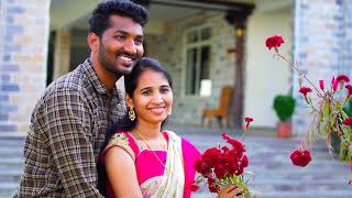 Himaja With Suresh Kumar Pre Wedding Shoot,Zoomstudio,Nandyal