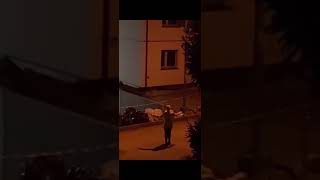 The First  That Was Released About The Serbian Dancing Lady scary shorts