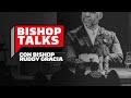 Bishop Talks Con Bishop Ruddy Gracia