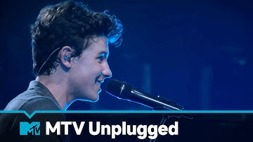 Shawn Mendes Performs 