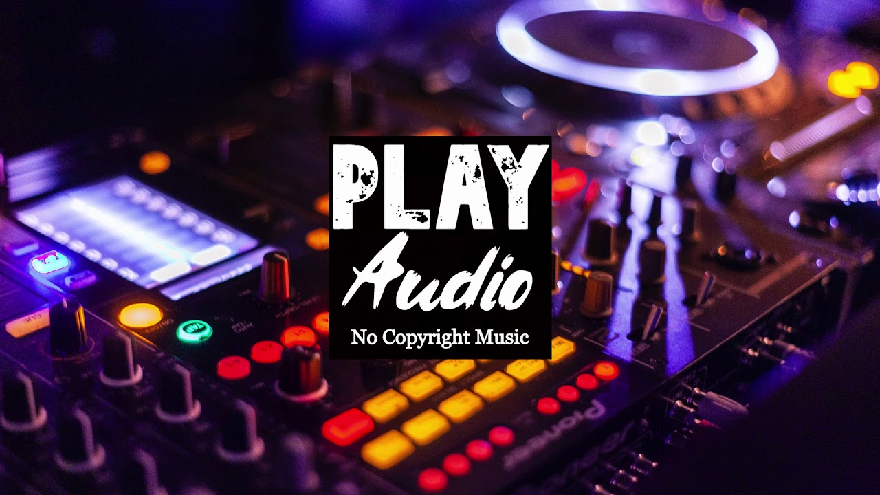 Gibson Parker - Mind Games (Play Audio - No Copyright Music)