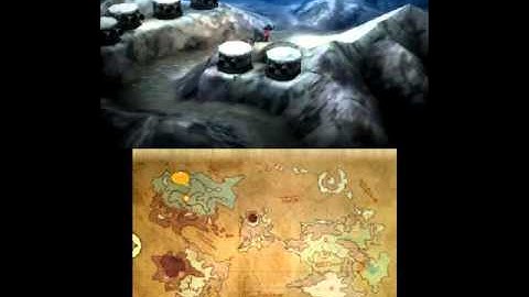 Nintendo 3DS Longplay [019] Bravely Default (part 5 of 6)