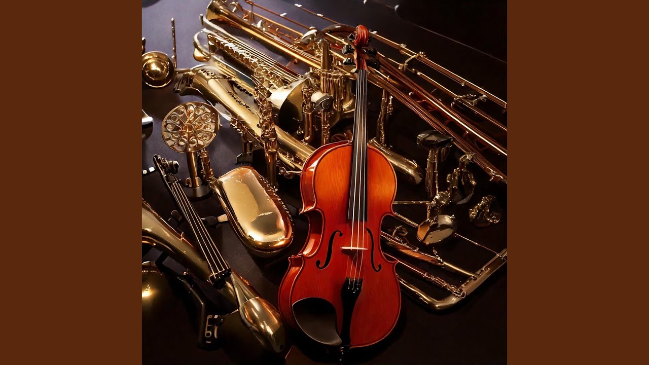 Orchestra Tone Focus