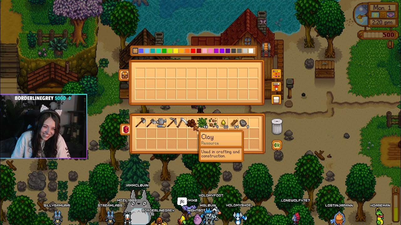 Why aren't koalas considered bears? Stardew Valley w/ LostInJapanN