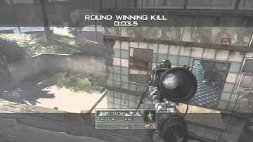 Zoom-Load Jitter Shot FTW.