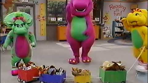 All Aboard for Sharing (All Versions) Part 61