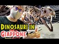 Dinosauri in Giappone: pomeriggio tra i T-Rex - Vivi Giappone