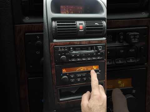 Opel astra G