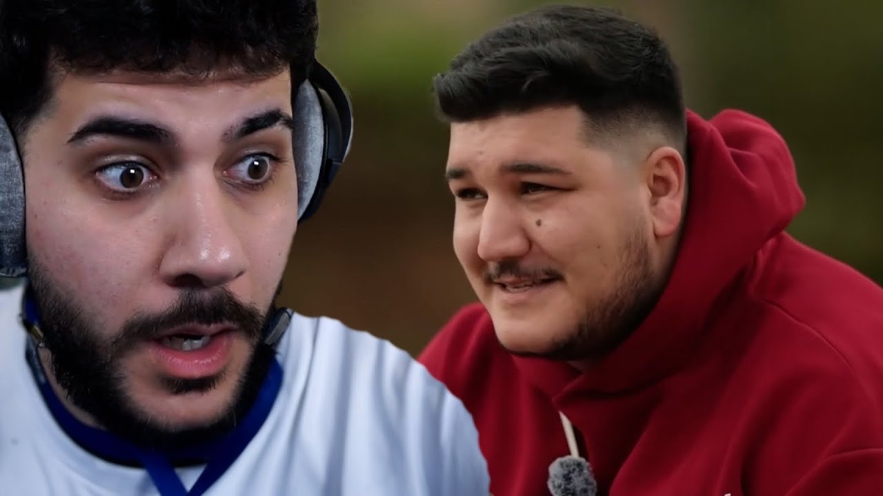 JIYO IN MAROKKO! RapLaRue Finale #1