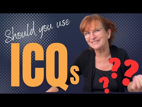 CELTA - The Ultimate Guide to Instruction Checking Questions (or ICQs)