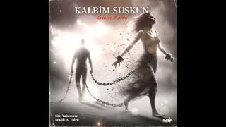 Kalbi̇m Suskun