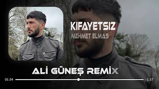 Mehmet Elmas - Kifayetsiz (Prod. Ali Güneş)