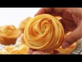 Homemade Cruffin 可頌瑪芬｜Apron