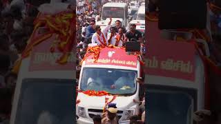 ￼Download🔥kaththi version Visuals#tvk #votefortvk #thalapathyvijay @tvk.it.wing.ponneri @tvkhqitwing