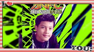 Sang Juara - By Abiem Ngesti with Pak Guru RamliHanifoza ANFC