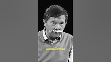 The Key to Resolving Conflicts Within Yourself   #shorts