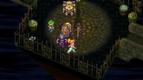 Chrono trigger [snes] grind part 103