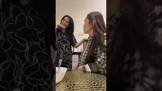 Bunda Corla  Dirumah Iis Dahlia Part 1 viral viraltiktok short bundacorla corla