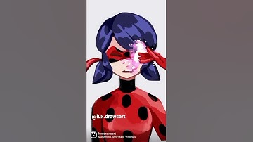 Thumbnail of FRIENDS - Miraculous ladybug Animatic