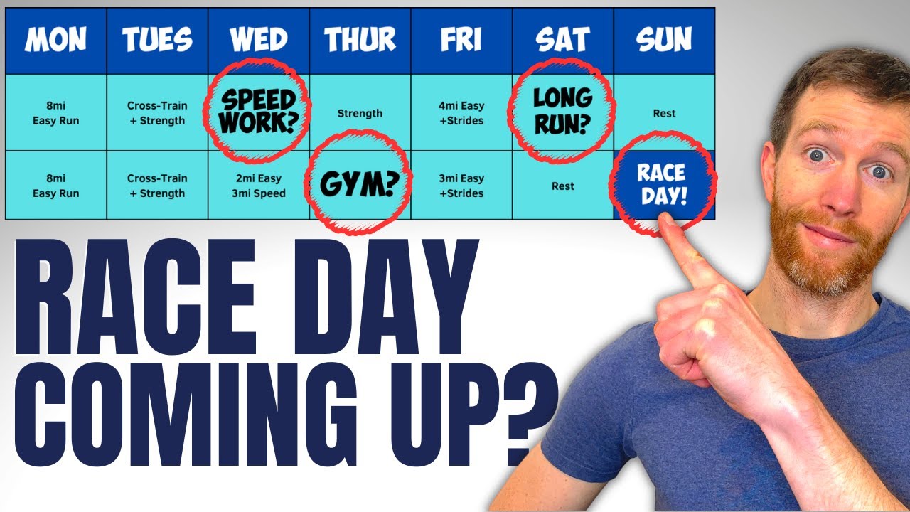 taper-strategy-for-best-marathon-results-youtube