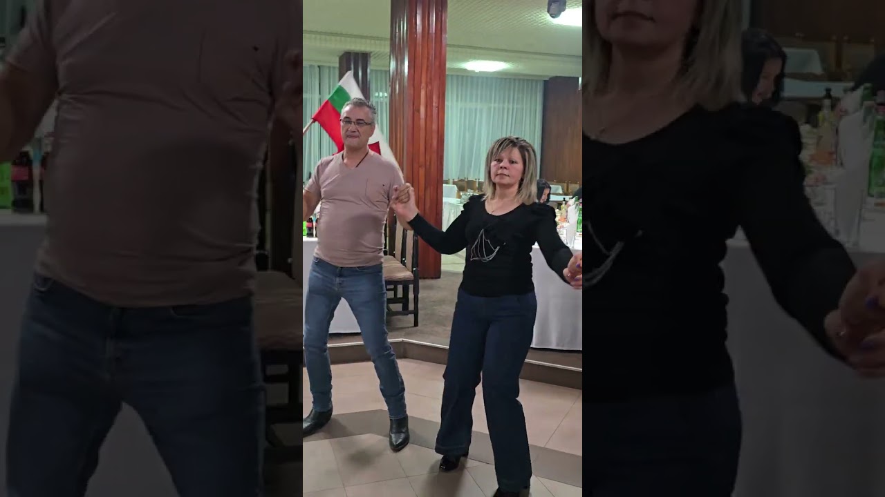 Соло саксофон Пламен Петков и соло кларинет Хари Асенов на празника на Дани Николов - 21.12.2024г