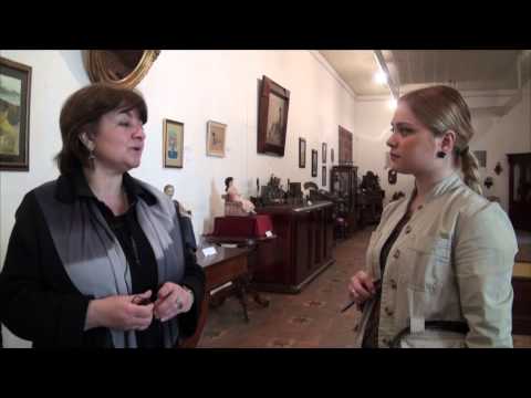 ვიდეო: როგორ ჩაიარა მუზეუმების ღამემ მოსკოვში