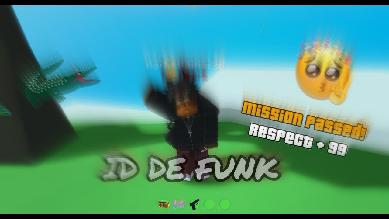 CapCut_id roblox funk estourado