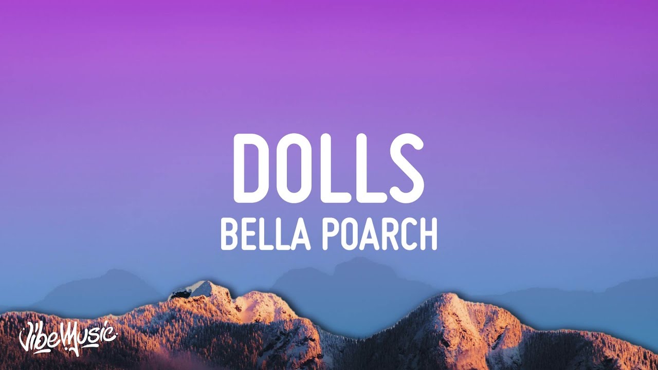 Download Bella Poarch - Dolls (Lyrics)