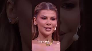 Hapja E Ferma Vip Season 2 Nga Luana Vjollca