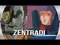 ZENTRADI: Cultural Index ZENTRADI: Cultural Index