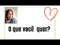 Deixe aqui o seu pedido