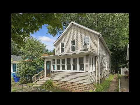 615 Minnehaha Ave E, Saint Paul, MN home video tour