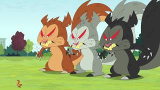 Supernoobs Meet The Supernoobs