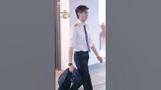 uffftt❤️...xuzhibin #model #cosplay #douyin