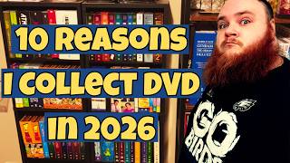 10 Reasons I Collect DVD In 2026 screenshot 2