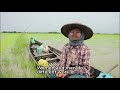 [World Theme Travel] Myanmar, a 2,090km Odyssey Along the Irrawaddy Part 1.Bogale, a Land of Plenty