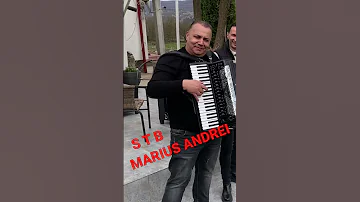 MARIUS ANDREI - TOP Nr.1